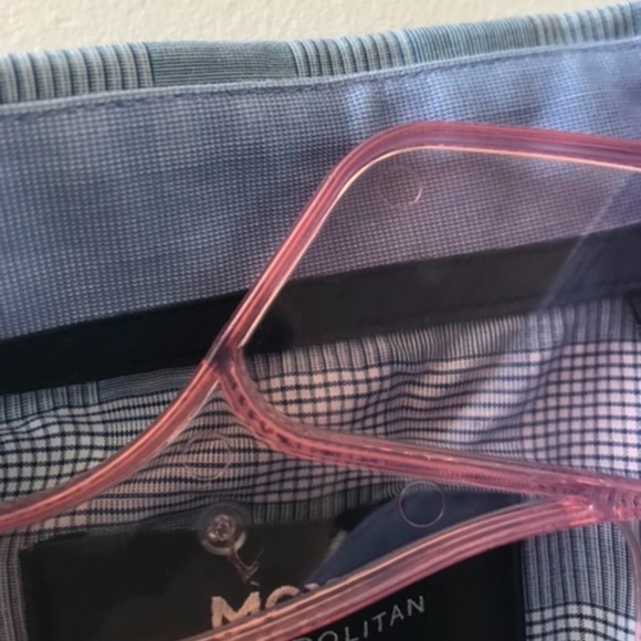 MEXX - Dress shirt for men - Picture 4 of 8